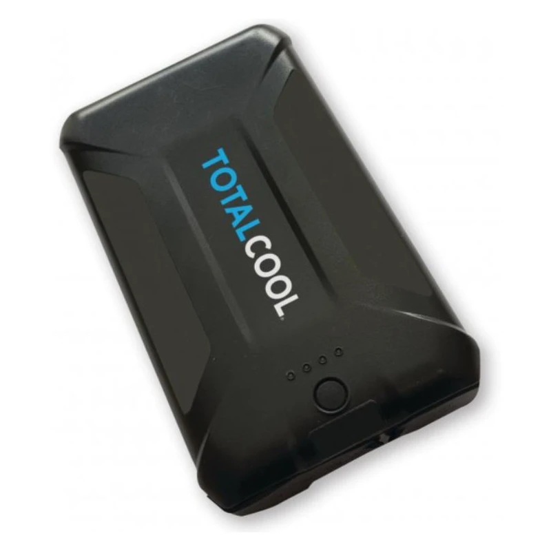TOTALCOOL Batterie Externe TCP150 1 TOTALCOOL Batterie Externe TCP150