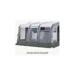 TRIGANO Aruba 320 -Magasin De Matériel De Camping trigano aruba 320 3