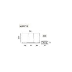 TRIGANO Aruba 390 -Magasin De Matériel De Camping trigano aruba 390 4