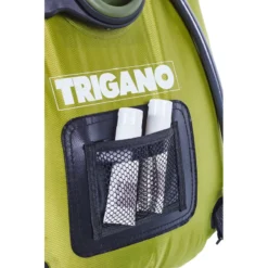 TRIGANO Douche Solaire Luxe -Magasin De Matériel De Camping trigano douche solaire luxe 2