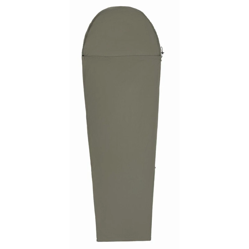 TRIGANO Drap De Sac De Couchage 1 TRIGANO Drap De Sac De Couchage