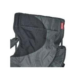 TRIGANO Fauteuil Camping Acier -Magasin De Matériel De Camping trigano fauteuil acier 4