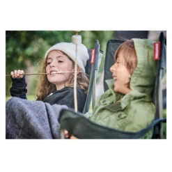 TRIGANO Fauteuil Camping Acier -Magasin De Matériel De Camping trigano fauteuil acier 5