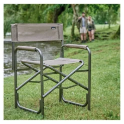 TRIGANO Fauteuil Directeur Air 10 TRIGANO Fauteuil Directeur Air -Magasin De Matériel De Camping trigano fauteuil directeur air 4