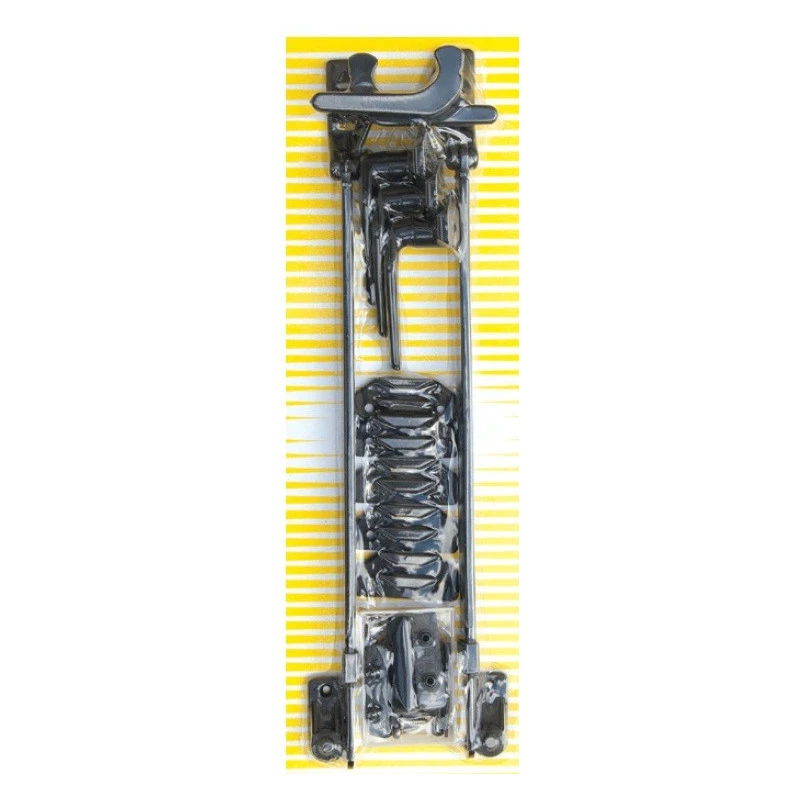 TRIGANO Kit Compas & Verrou De Baie 1 TRIGANO Kit Compas & Verrou De Baie