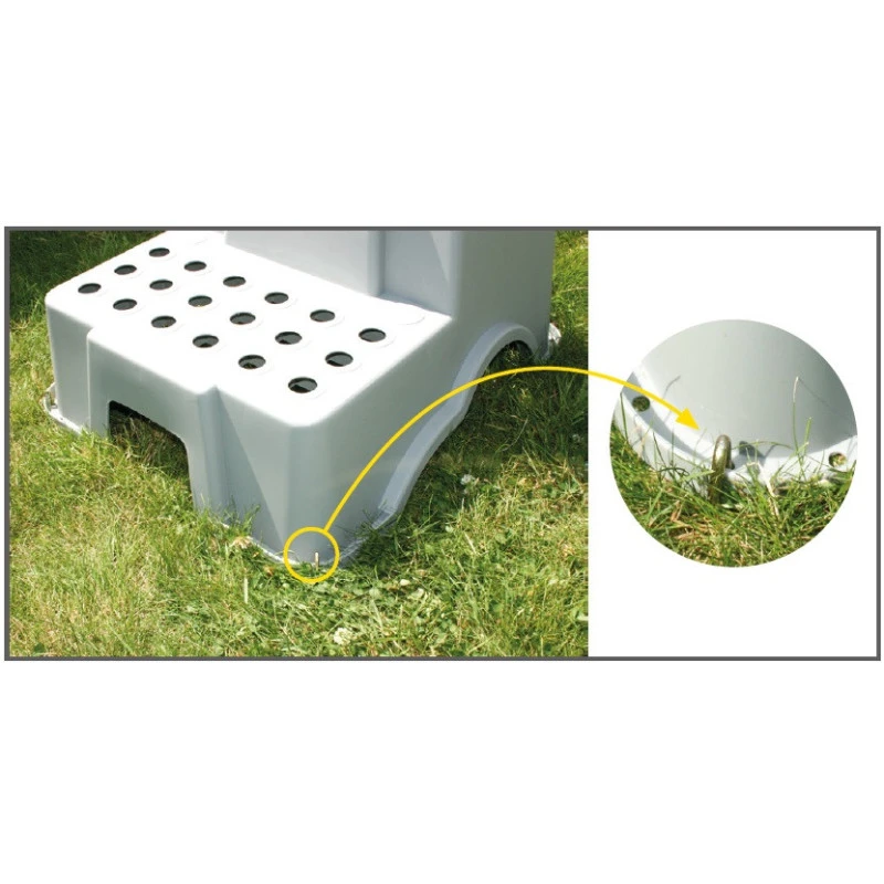 HABA Marche Pied Double 2 HABA Marche Pied Double – Image 2