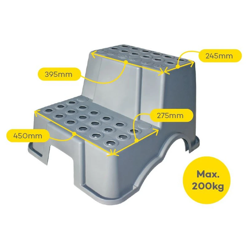 HABA Marche Pied Double 4 HABA Marche Pied Double – Image 4