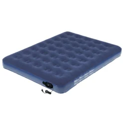 TRIGANO Matelas 2 Personnes électrique