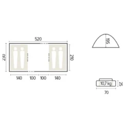 JAMET Ottawa -Magasin De Matériel De Camping trigano ottawa 3