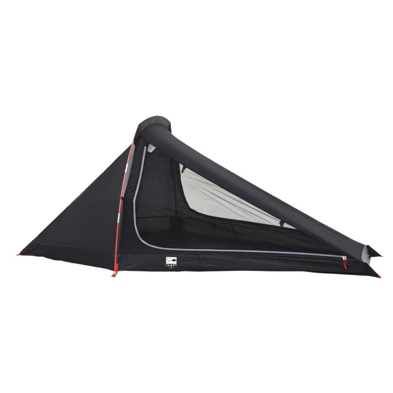 JAMET Oural 1 JAMET Oural