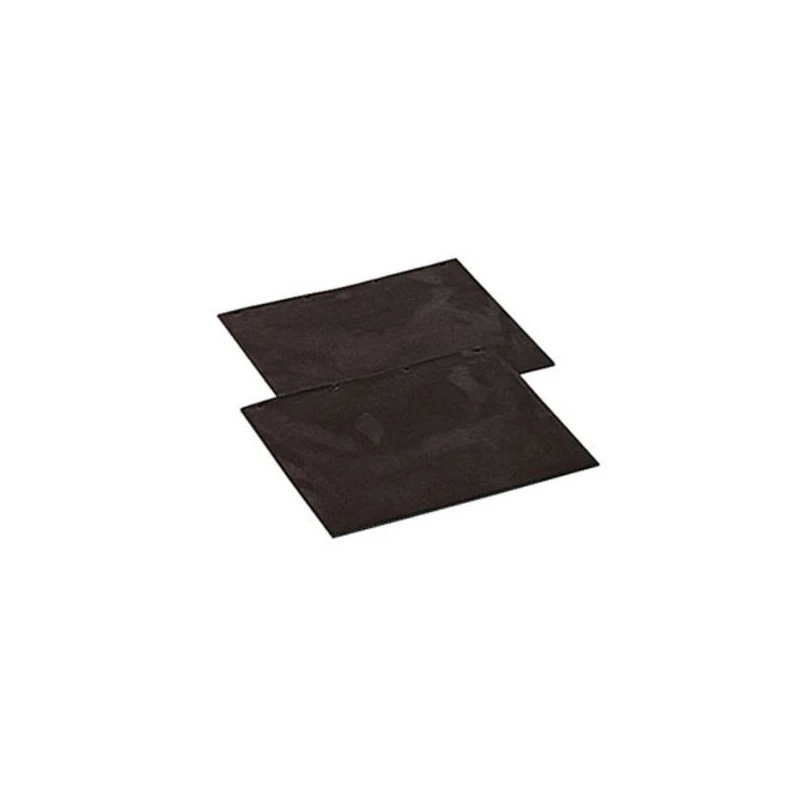 TRIGANO Paire De Bavettes 450 X 350 Mm 1 TRIGANO Paire De Bavettes 450 X 350 Mm