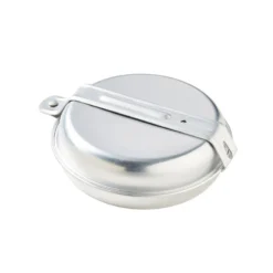 TRIGANO Popote Alu 1 Personne -Magasin De Matériel De Camping trigano popote alu 1 personne 2