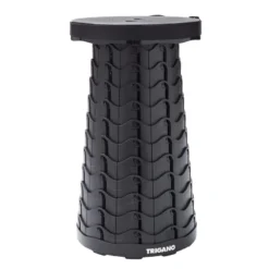 TRIGANO Tabouret Télescopique 7 TRIGANO Tabouret Télescopique -Magasin De Matériel De Camping trigano tabouret retractable 2