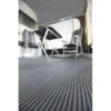 TRIGANO Tapis De Sol PVC 300