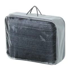 TRIGANO Tapis De Sol Vinyle / Polyester 250 5 TRIGANO Tapis De Sol Vinyle / Polyester 250 -Magasin De Matériel De Camping trigano tapis de sol vinyle polyester 250 2