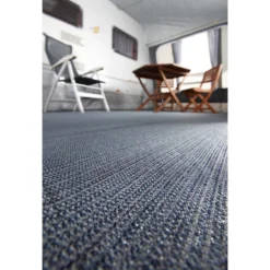 TRIGANO Tapis De Sol Vinyle / Polyester 300