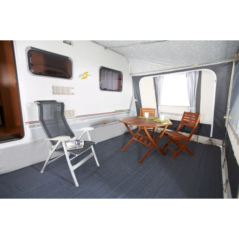 TRIGANO Tapis De Sol Vinyle / Polyester 350 2 TRIGANO Tapis De Sol Vinyle / Polyester 350 – Image 2