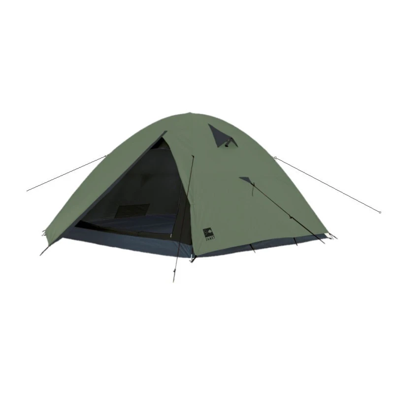 JAMET Tente Mexico 3 XL 1 JAMET Tente Mexico 3 XL