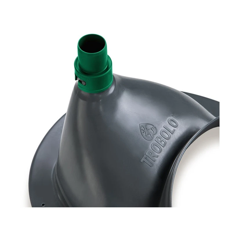 TROBOLO Séparateur Gris 3 TROBOLO Séparateur Gris – Image 3