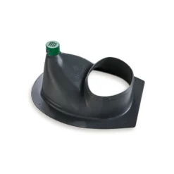 TROBOLO Séparateur Gris Avec Siège De Toilette -Magasin De Matériel De Camping trobolo separateur gris avec siege de toilette 9