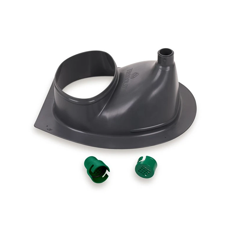 TROBOLO Séparateur Gris 1 TROBOLO Séparateur Gris