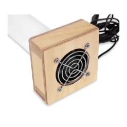 TROBOLO Système De Ventilation électrique -Magasin De Matériel De Camping trobolo systeme de ventilation electrique 2
