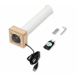 TROBOLO Système De Ventilation électrique