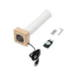 TROBOLO Système De Ventilation électrique & Kit Conduit D'évacuation D'air -Magasin De Matériel De Camping trobolo systeme de ventilation electrique kit conduit d evacuation d air 5