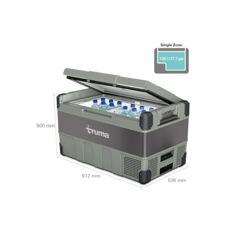 TRUMA Cooler C105 4 TRUMA Cooler C105 – Image 4