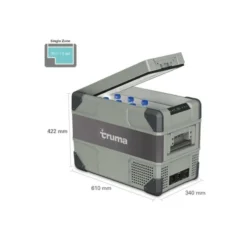 TRUMA Cooler C30 8 TRUMA Cooler C30 -Magasin De Matériel De Camping truma cooler c30 2