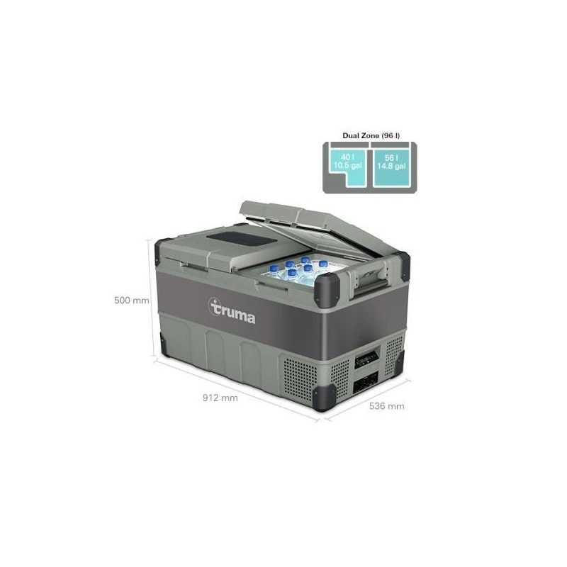 TRUMA Cooler C96 Dual Zone 7 TRUMA Cooler C96 Dual Zone – Image 7
