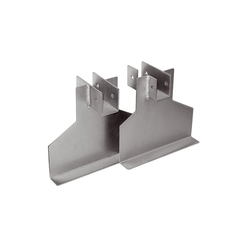 TRUMA Kit De Montage Pour Eriba Touring 1 TRUMA Kit De Montage Pour Eriba Touring