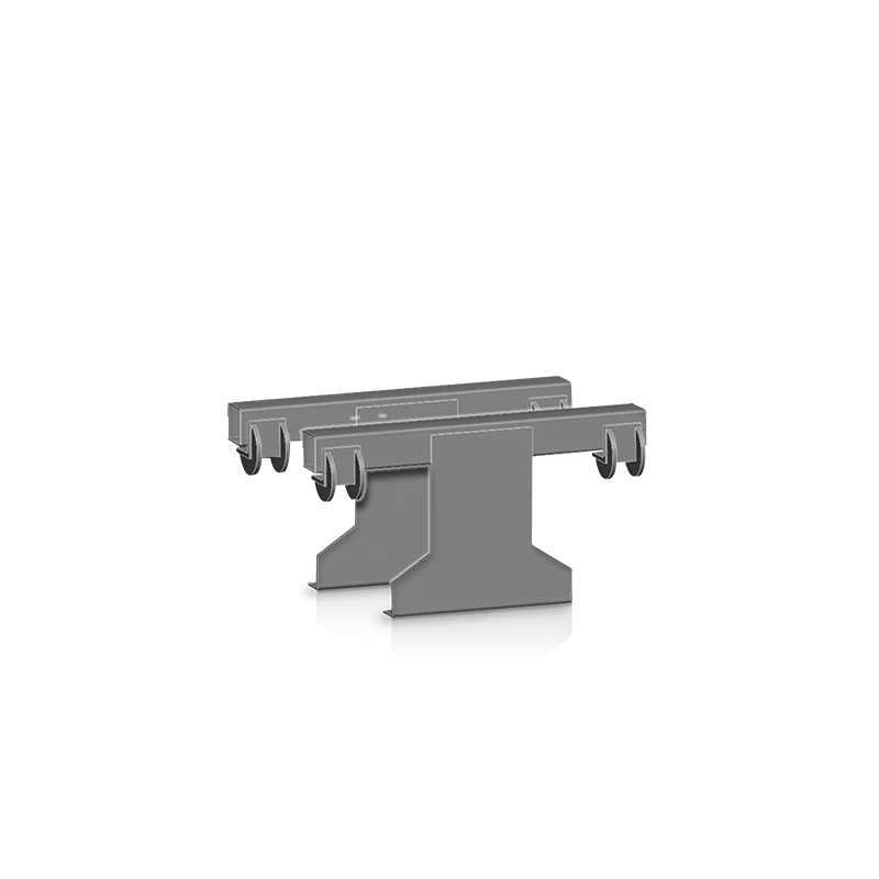 TRUMA Kit De Montage Pour Eriba Troll 1 TRUMA Kit De Montage Pour Eriba Troll