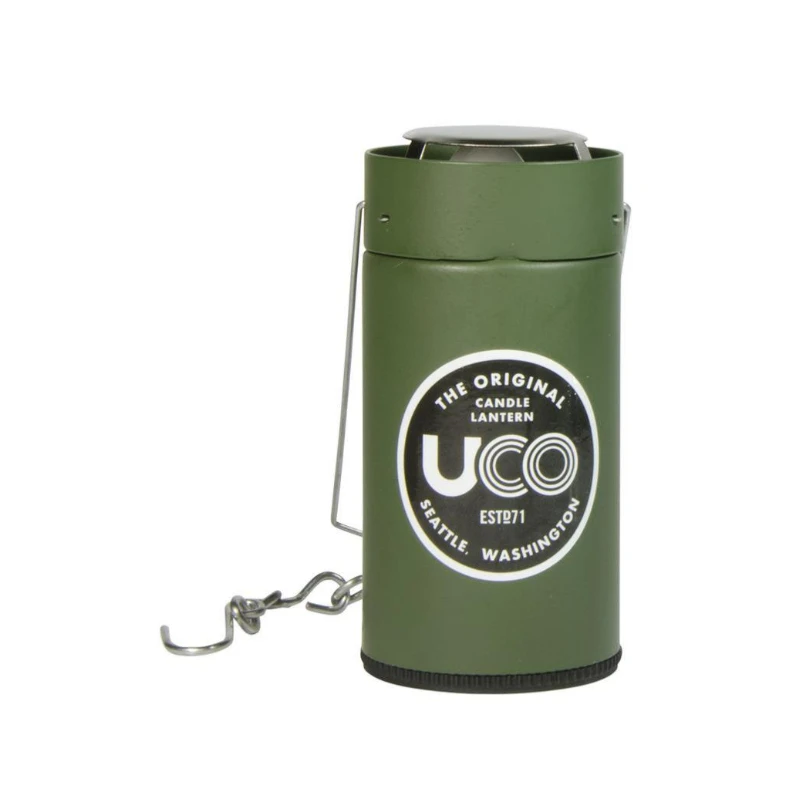 UCO Lanterne à Bougie 2 UCO Lanterne à Bougie – Image 2