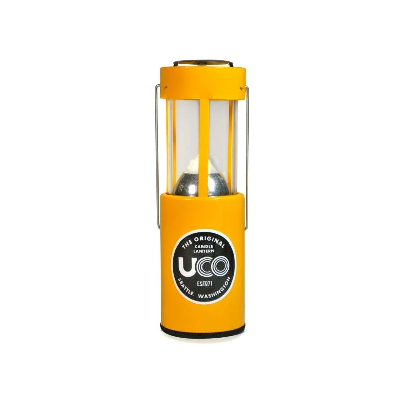 UCO Lanterne à Bougie 3 UCO Lanterne à Bougie – Image 3