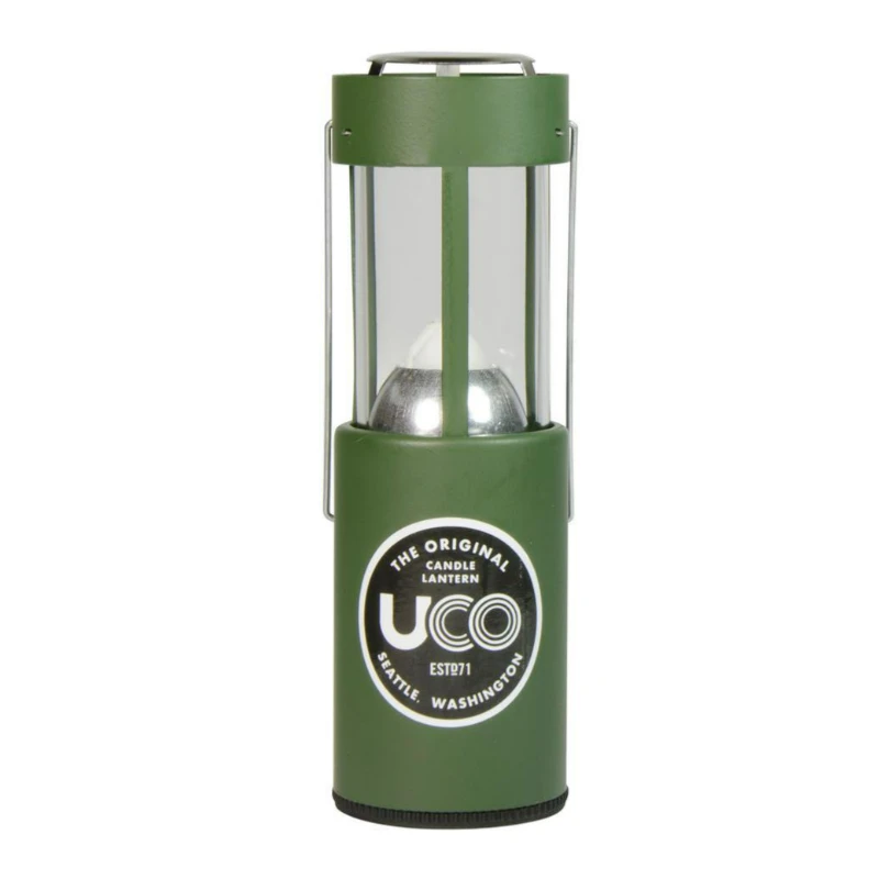 UCO Lanterne à Bougie 1 UCO Lanterne à Bougie