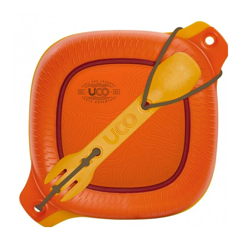 UCO Messkit 1 UCO Messkit