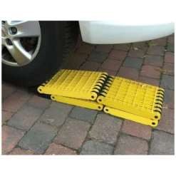 UNIKO Rampe 6 In 1 11 UNIKO Rampe 6 In 1 -Magasin De Matériel De Camping uniko cales 6in1 3