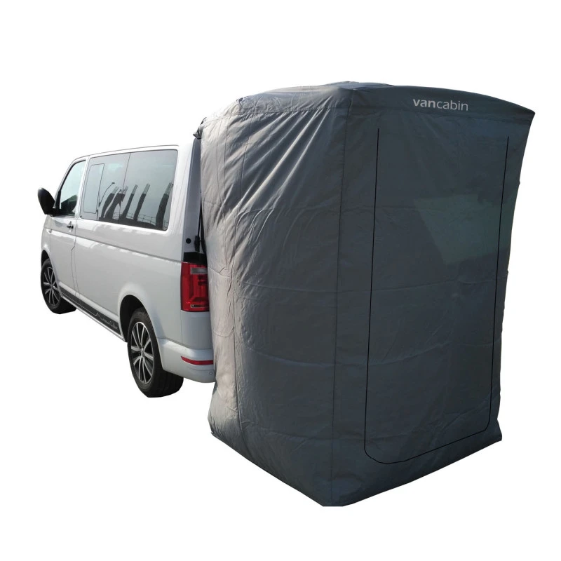 VANCABIN Tente Arrière Pour Hayon | VW T5 T6 6 VANCABIN Tente Arrière Pour Hayon | VW T5 T6 – Image 6