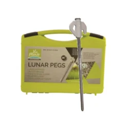 VIA MONDO Piquet De Sol Lunar 5 VIA MONDO Piquet De Sol Lunar -Magasin De Matériel De Camping via mondo piquet de sol lunar 2