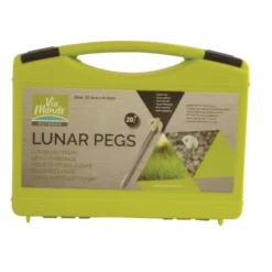 VIA MONDO Piquet De Sol Lunar