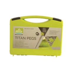 VIA MONDO Piquet De Sol Titan