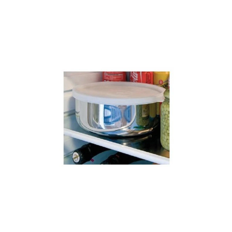 VIA MONDO Poêle Inox 2 VIA MONDO Poêle Inox – Image 2