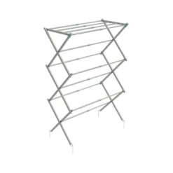 VIA MONDO Séchoir à Linge 3 Niveaux