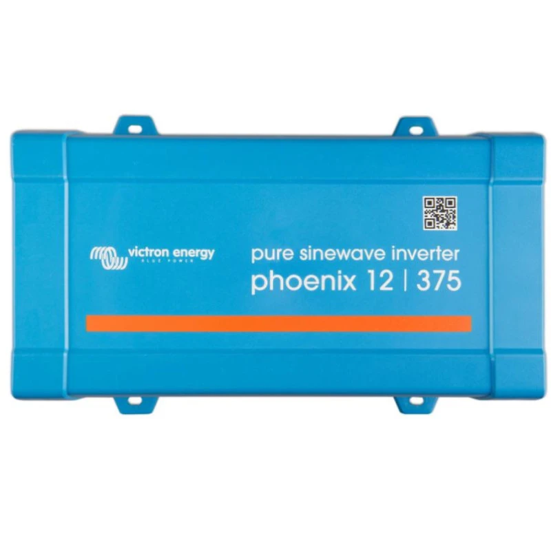 Victron Energy VICTRON Phoenix VE.Direct 12/375 1 Victron Energy VICTRON Phoenix VE.Direct 12/375