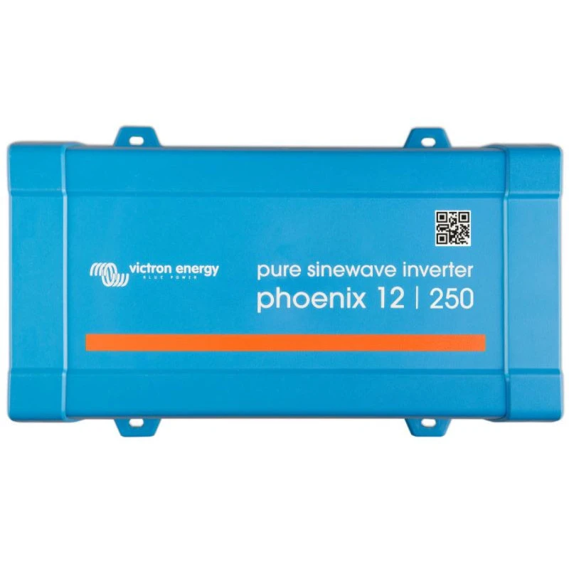 Victron Energy VICTRON Phoenix VE.Direct 12/500 1 Victron Energy VICTRON Phoenix VE.Direct 12/500
