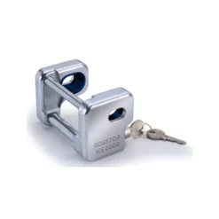 WINTERHOFF Antivol Robstop WS 3000 ø 15 Mm