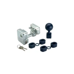 WINTERHOFF Antivol WS 3000 ø 19 Mm