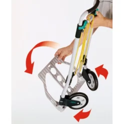 WOLFCRAFT Diable Universel TS 600 -Magasin De Matériel De Camping wolfcraft diable universel ts 600 11