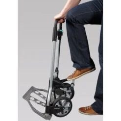 WOLFCRAFT Diable Universel TS 850 -Magasin De Matériel De Camping wolfcraft diable universel ts 850 11